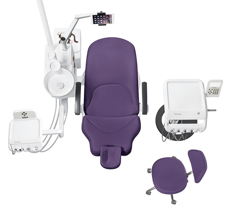 A115 Dental Unit For Implant Surgery